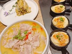 -榕意·川味之美(深业上城店)