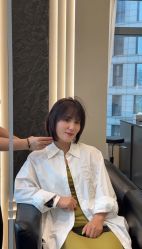 -凯博K-boom Hair Salon