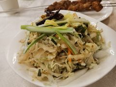 -那达慕蒙古风味酒楼