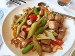 -晶荷轩(香港迪士尼乐园酒店)