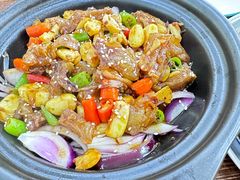 -叶存利海鲜大馅饺子(海宁路总店)