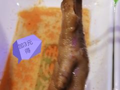 -老乡鸡(南京新街口洪武北路店)