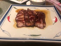 -彩蝶谷美食廊·粤式经典南番顺·铁板烧烤泰风味(广州长隆酒店)