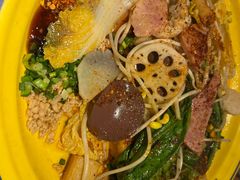 -北丐先生·野馄饨烧烤(雨花万象店)