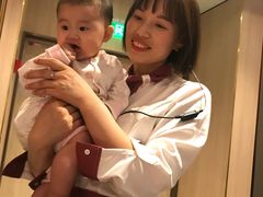 -海底捞大排档火锅(悦荟广场店)