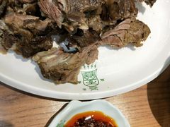 -清真·益鑫羊肉手抓馆(花园北街店)