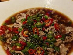 -辛香汇·现炒川菜(武进吾悦店)
