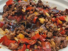 -厨艺餐厅·江西百年赣菜店(省博物馆店)