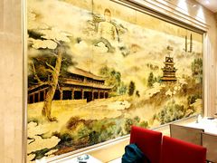 -并州饭店·并萃阁