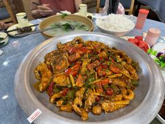 -大师傅金奖啤酒鱼(西街口总店)