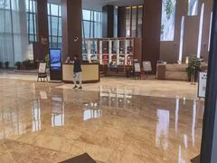-上海国展宝龙丽筠酒店