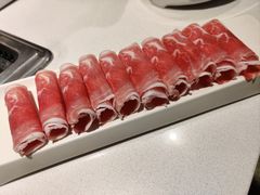 -海底捞火锅(长宁路龙之梦店)