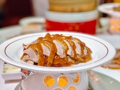 -北京全聚德(王府井店)