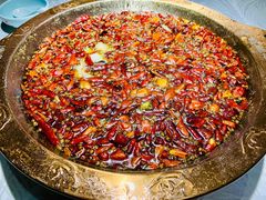 -雲蜀龙阁·金牌水煮鱼(方庄店)