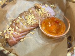 -曼谷食堂·泰国家庭料理(丹桂路店)