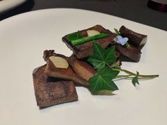 -上海滩餐厅(BFC外滩金融中心店)