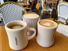 -Jamaicablue Coffeeshop(中央广场店)