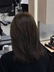 -MY HAIR ARDOR