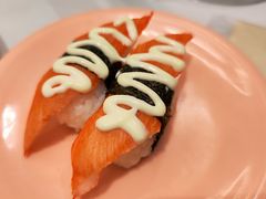 -争鲜回转寿司(朝北大悦城店)