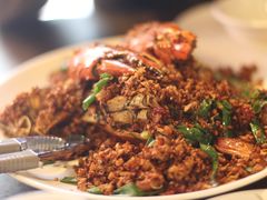 避风塘炒蟹-喜记避风塘炒辣蟹(总店)