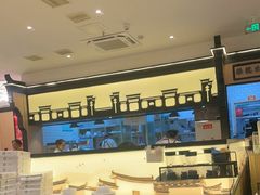 -小菜园新徽菜(芜湖万达店)