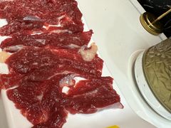 -潮汕大目牛肉火锅(皇岗旗舰店)