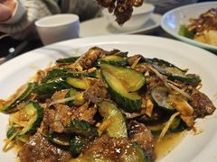 -惠宾饭庄(中山路店)