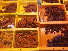 -煌上煌(竹子林店)