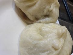 猪肉大葱包子-姚记炒肝店(鼓楼店)