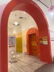 点击看大图 -玩元素·家庭游乐成长中心(香格里拉店)