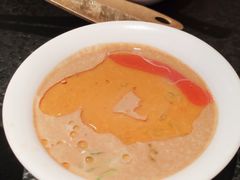 -铜来聚老北京涮肉(恒隆广场店)