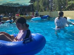 -上海玛雅海滩水公园