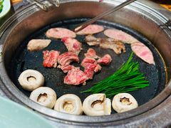 -玖泉里烤肉