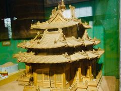 -北京古代建筑博物馆