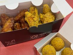 -悠个炸鸡(南京创始店)