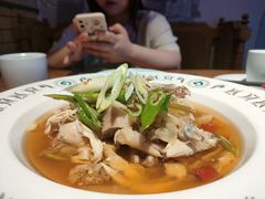 -胖老汉椒麻鸡清真新疆菜(西御街店)