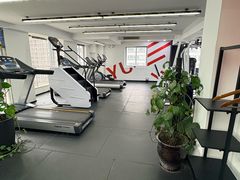 -越·健身工作室(华尔兹广场写字楼B栋店)