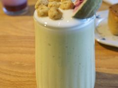 -Catch Bagel(芳草地店)