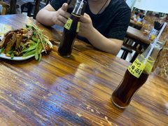 -果渊斋老米家泡馍馆(大雁塔店)