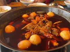 李子坝梁山鸡小锅-李子坝梁山鸡(李子坝大鸡哥店)