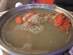 -芭菲盛宴·环球美食(解放碑英利国际店)