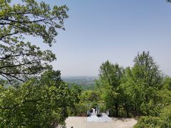 -牛首山文化旅游区