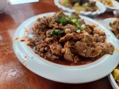 -巷子肥肠(科华巷店)