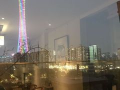 -小茶闲舍·观景商务茶馆(广州塔店)
