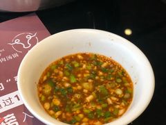 -盡膳口福·百年汤方火锅(科华北路店)