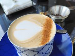 -茶源Fountain Lounge大堂吧·北京东方君悦大酒店