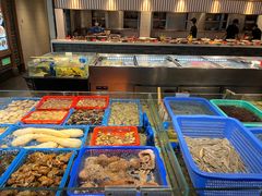 -渔傅·霞浦滩涂海鲜(建平店)