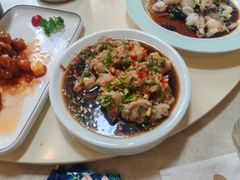 -咖啡人·融合餐厅(万达环宇店)