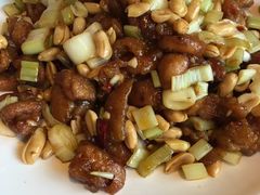 -咱家大院海鲜家常菜