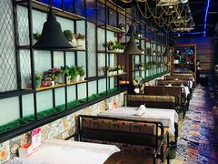 大堂-尚岛私房菜(西方巷店)